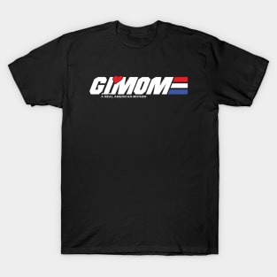 G.I. MOM v2 T-Shirt